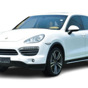 Porsche Cayenne S