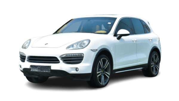 Porsche Cayenne S
