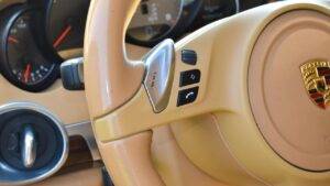 Porsche Cayenne S – Image 18