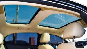 Porsche Cayenne S – Image 14