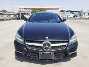 Mercedes Classe CLS 550 – Image 2