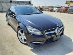 Mercedes Classe CLS 550 – Image 3