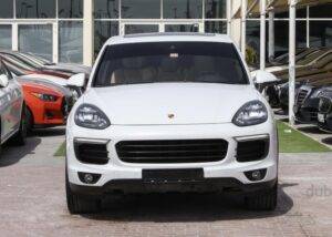 Porsche Cayenne S – Image 2
