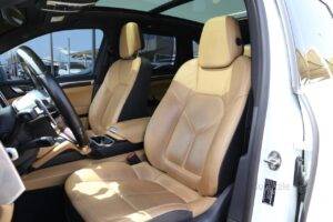 Porsche Cayenne S – Image 10