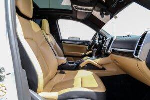Porsche Cayenne S – Image 11