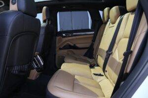 Porsche Cayenne S – Image 13