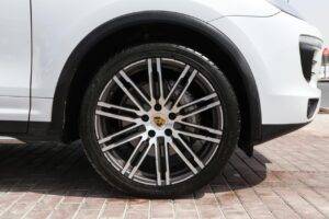 Porsche Cayenne S – Image 5