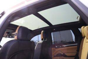Porsche Cayenne S – Image 12