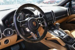 Porsche Cayenne S – Image 8