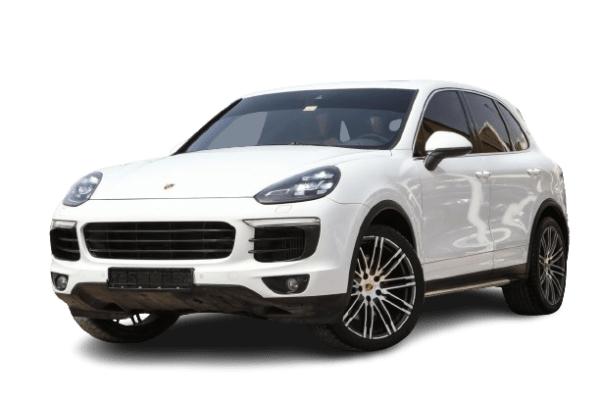 Porsche Cayenne S