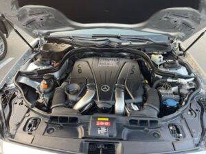 Mercedes Classe CLS 550 – Image 20
