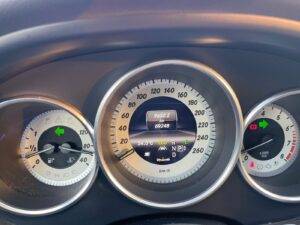 Mercedes Classe CLS 550 – Image 17