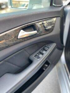 Mercedes Classe CLS 550 – Image 15