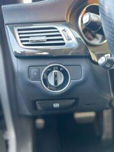 Mercedes Classe CLS 550 – Image 14