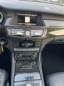 Mercedes Classe CLS 550 – Image 13