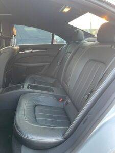 Mercedes Classe CLS 550 – Image 12