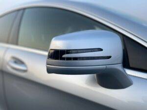 Mercedes Classe CLS 550 – Image 7