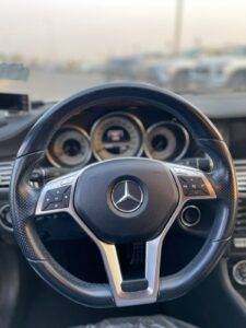 Mercedes Classe CLS 550 – Image 10