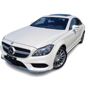 Mercedes Classe CLS 550
