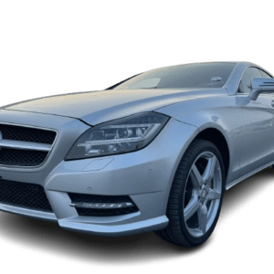 Mercedes Classe CLS 550